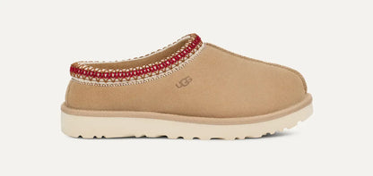 Tasman Slippers